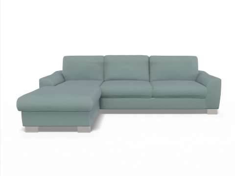Canape Large L